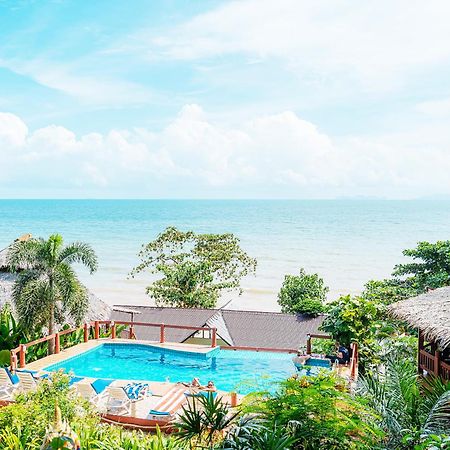 Koh Jum Resort Zewnętrze zdjęcie