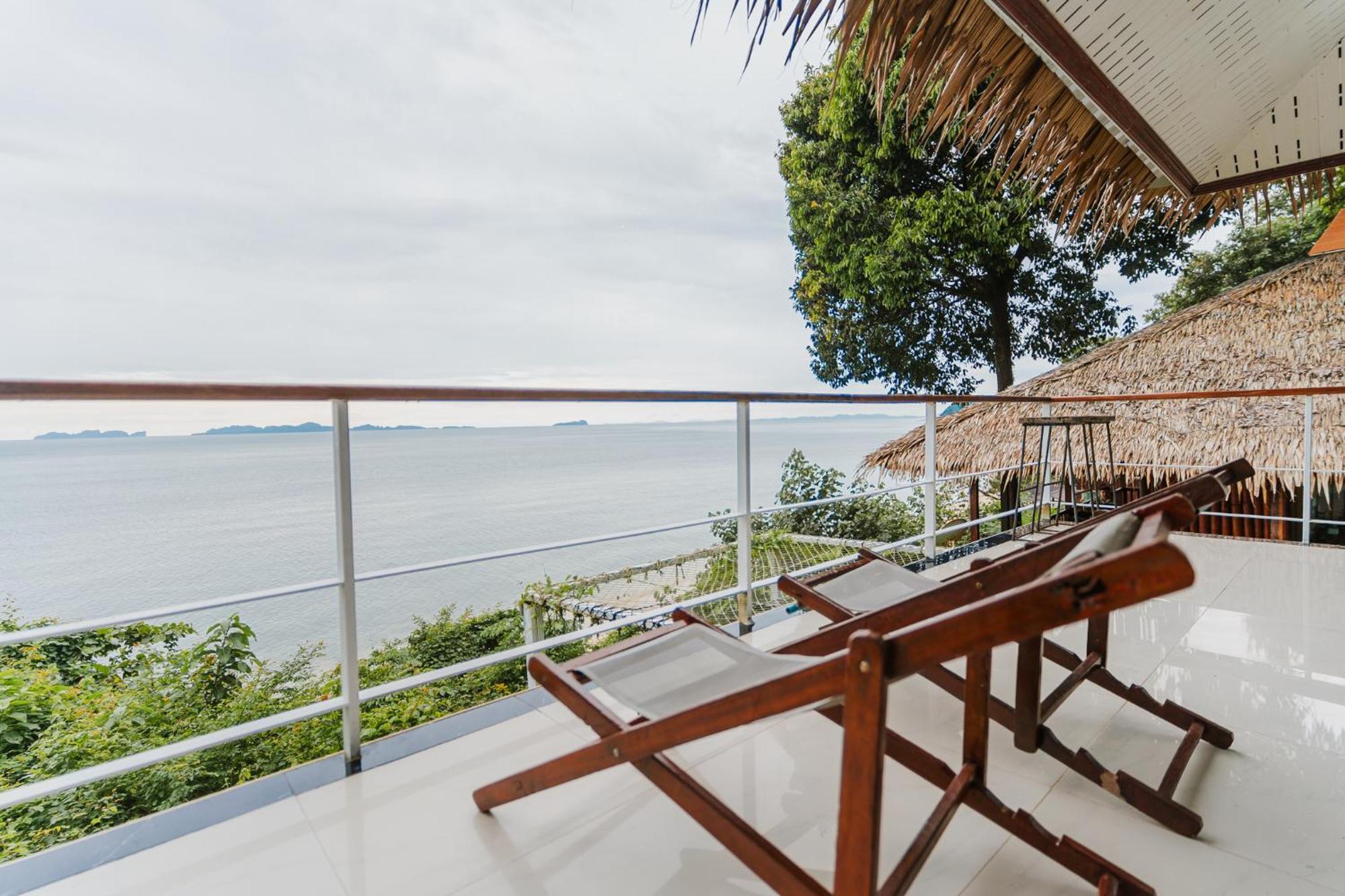 Koh Jum Resort Zewnętrze zdjęcie