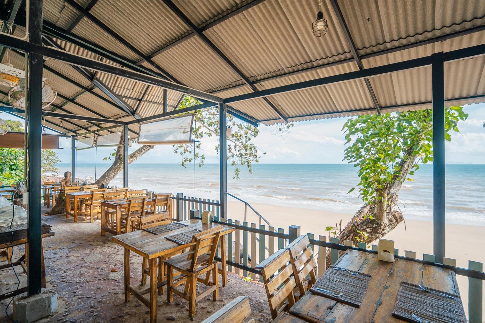 Koh Jum Resort Zewnętrze zdjęcie