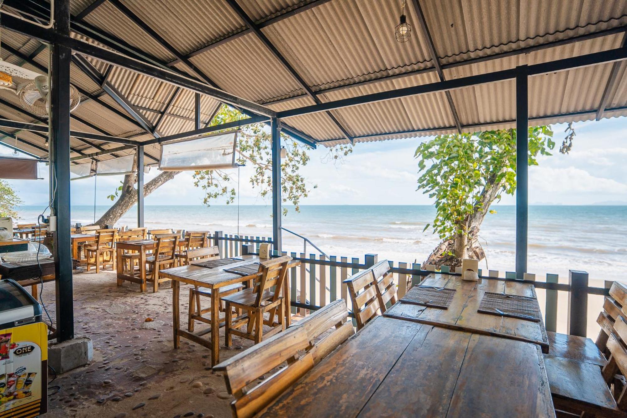 Koh Jum Resort Zewnętrze zdjęcie