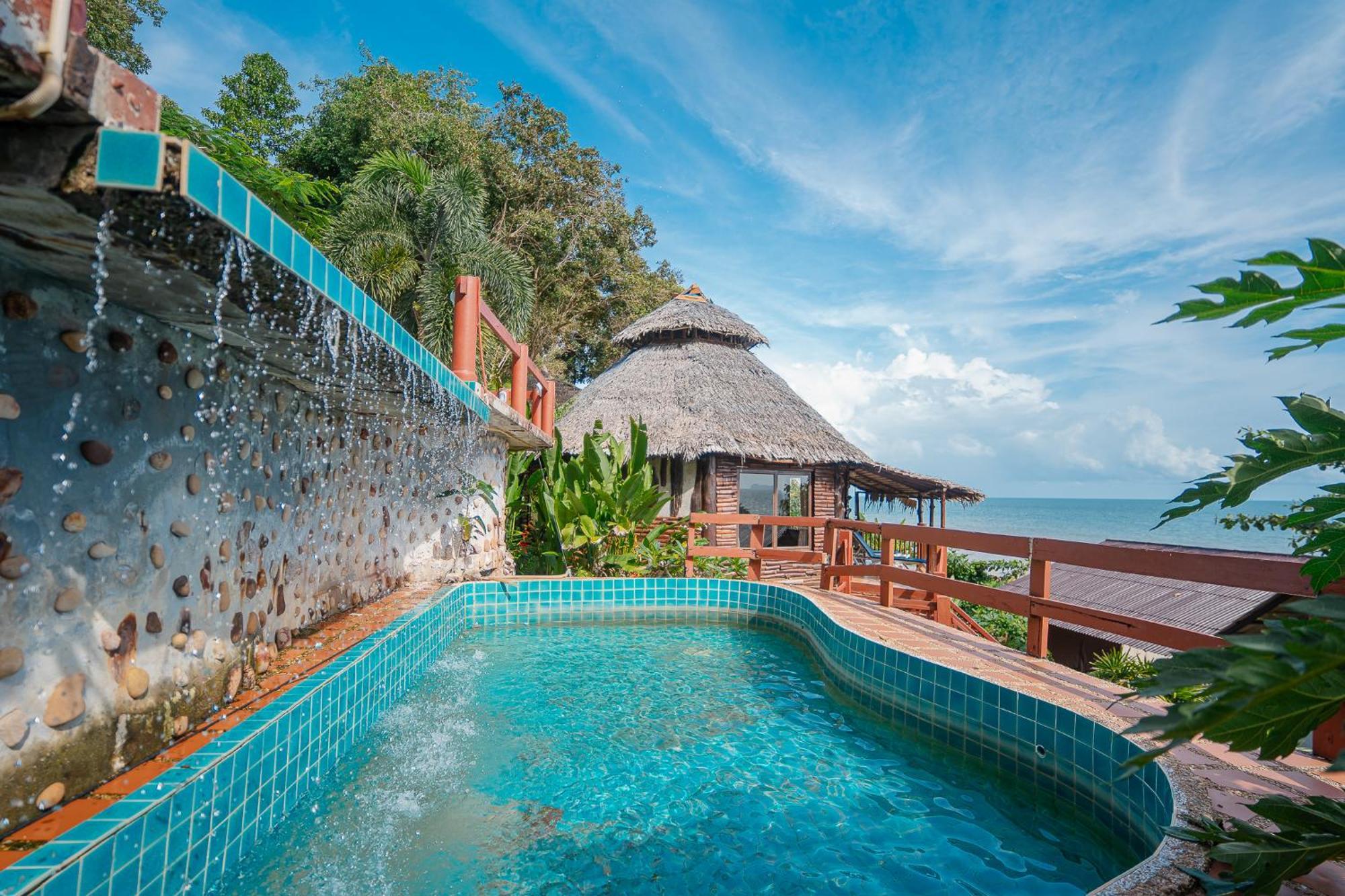 Koh Jum Resort Zewnętrze zdjęcie