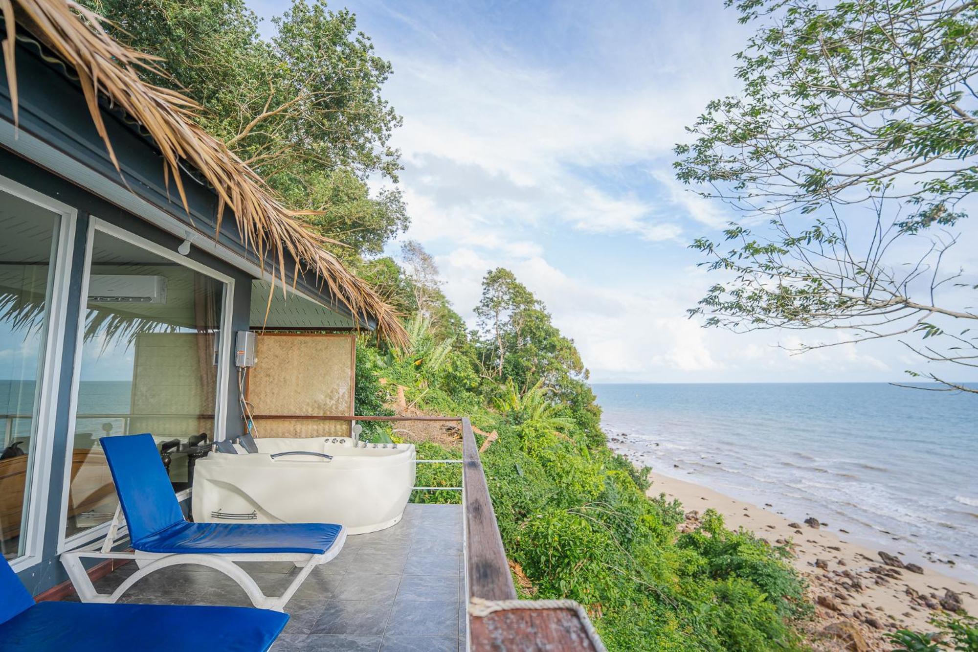 Koh Jum Resort Zewnętrze zdjęcie