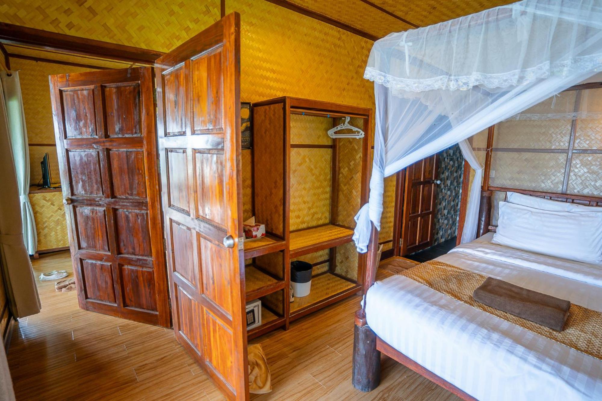 Koh Jum Resort Zewnętrze zdjęcie