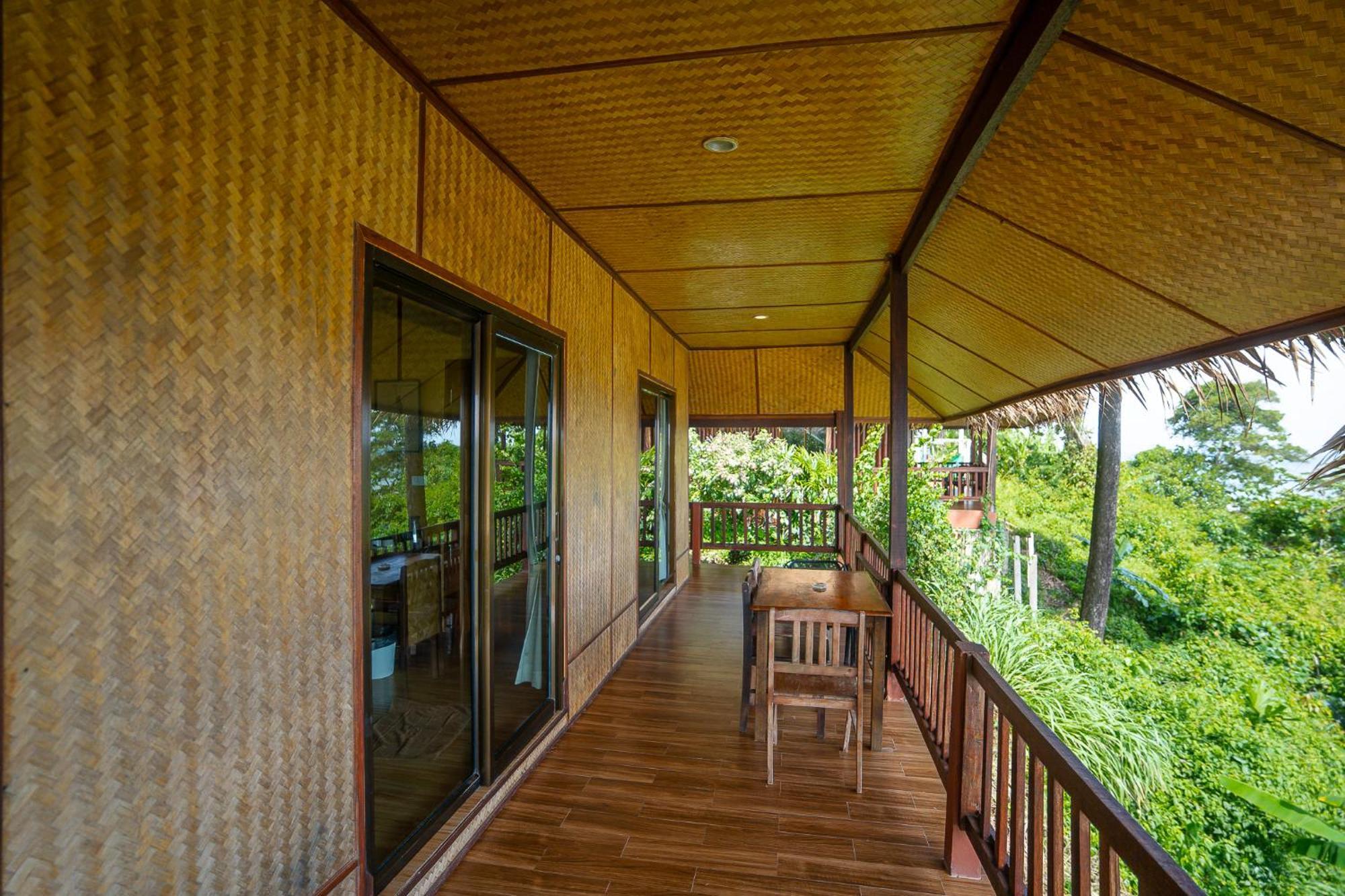 Koh Jum Resort Zewnętrze zdjęcie