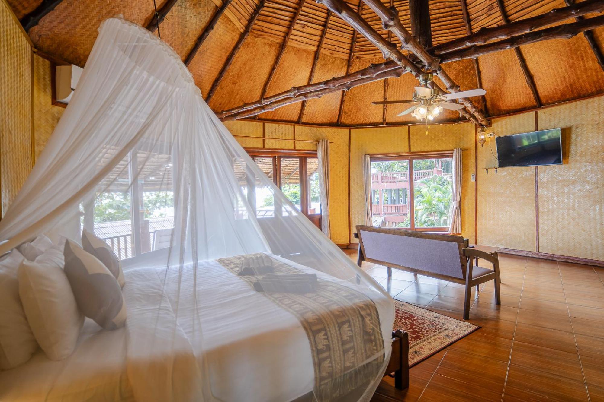 Koh Jum Resort Zewnętrze zdjęcie
