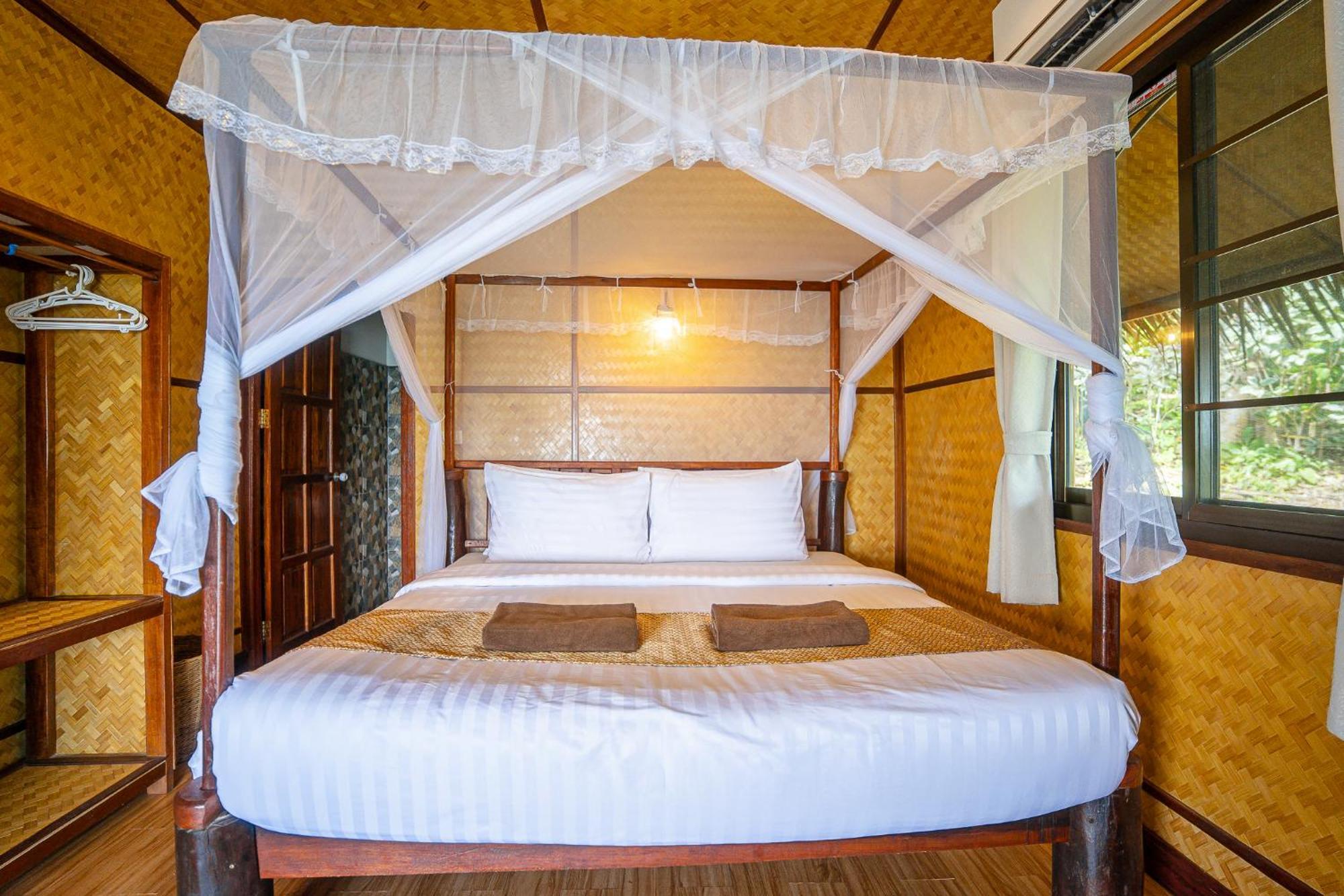 Koh Jum Resort Zewnętrze zdjęcie