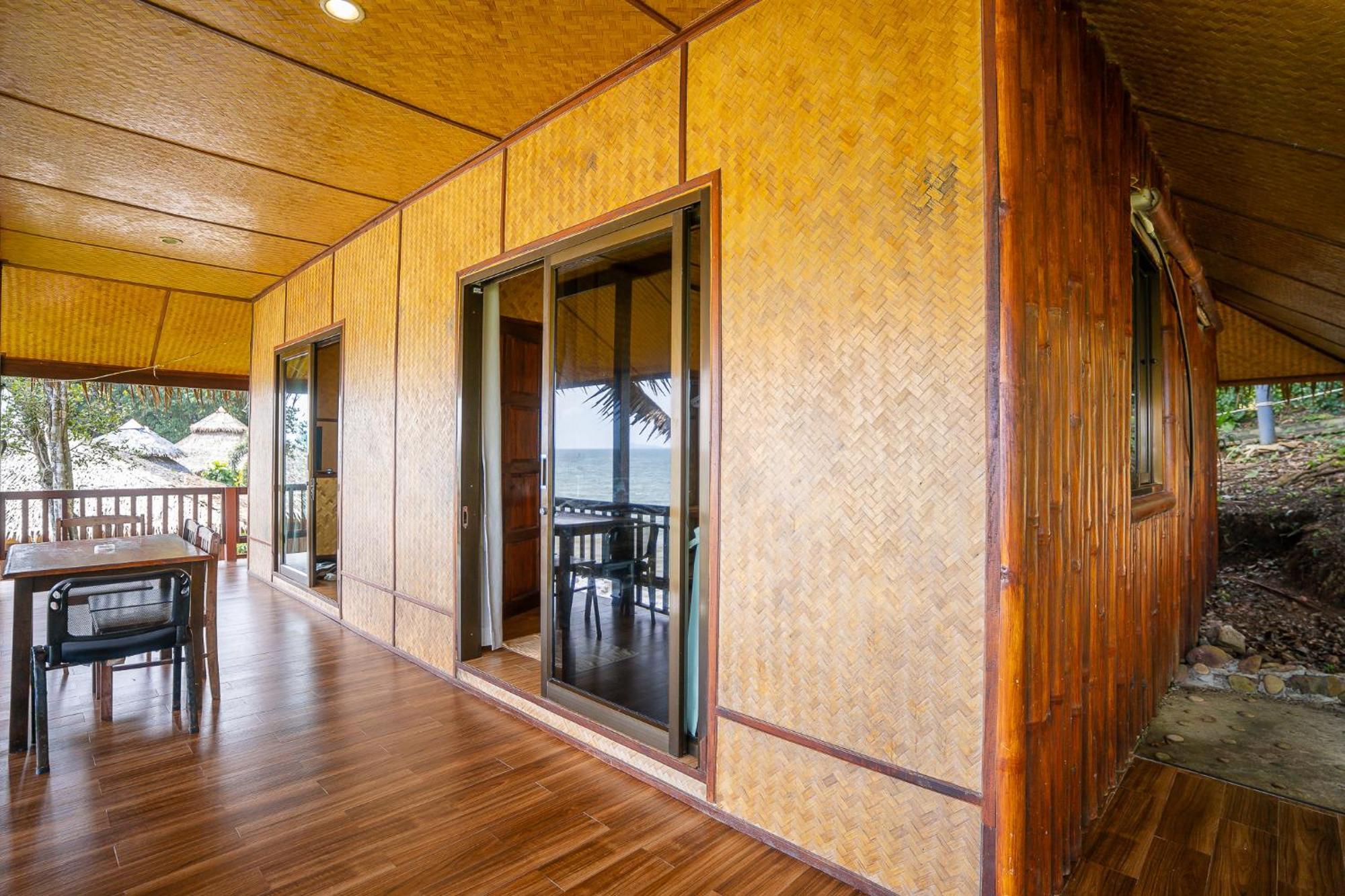 Koh Jum Resort Zewnętrze zdjęcie