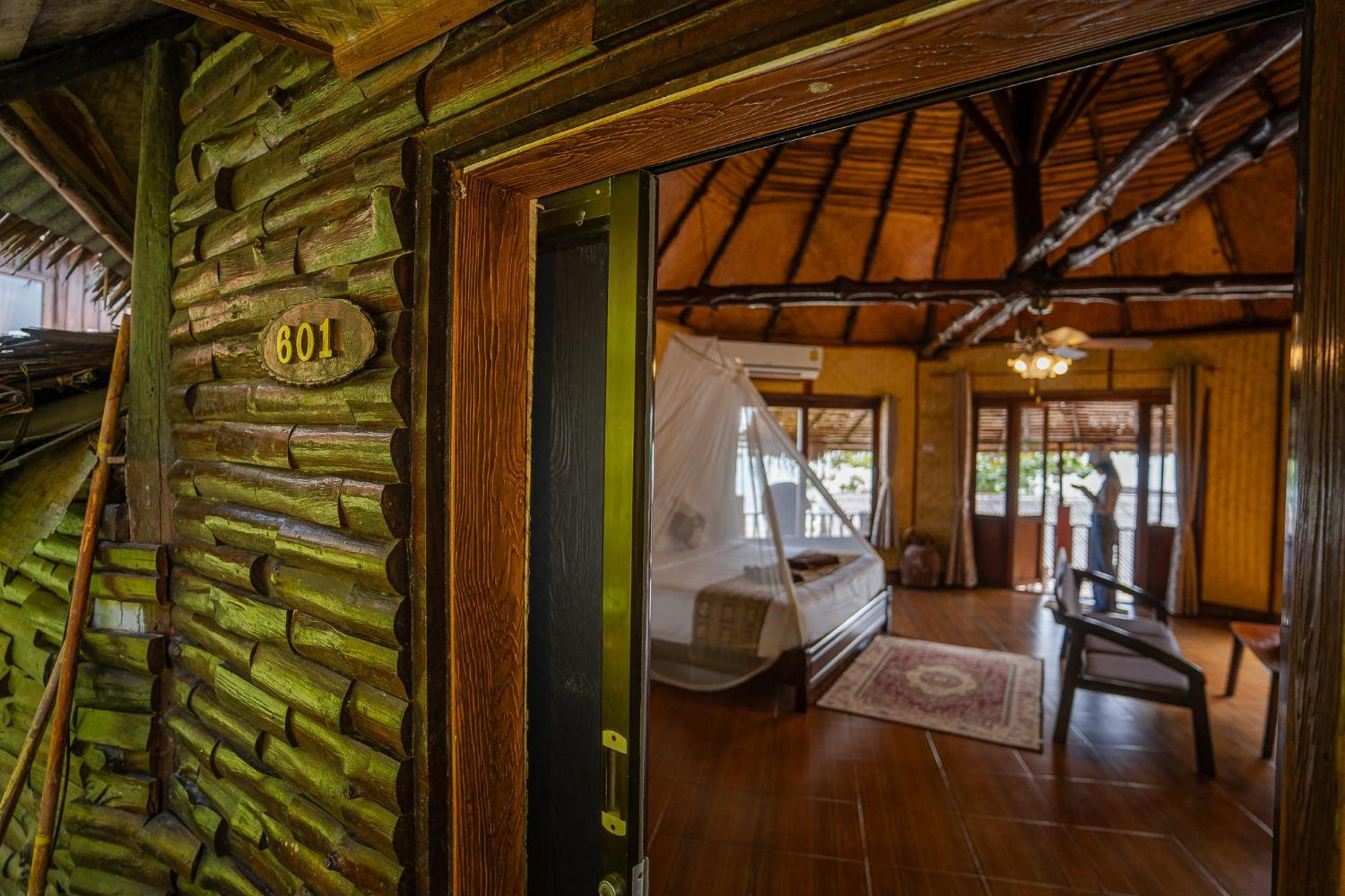 Koh Jum Resort Zewnętrze zdjęcie