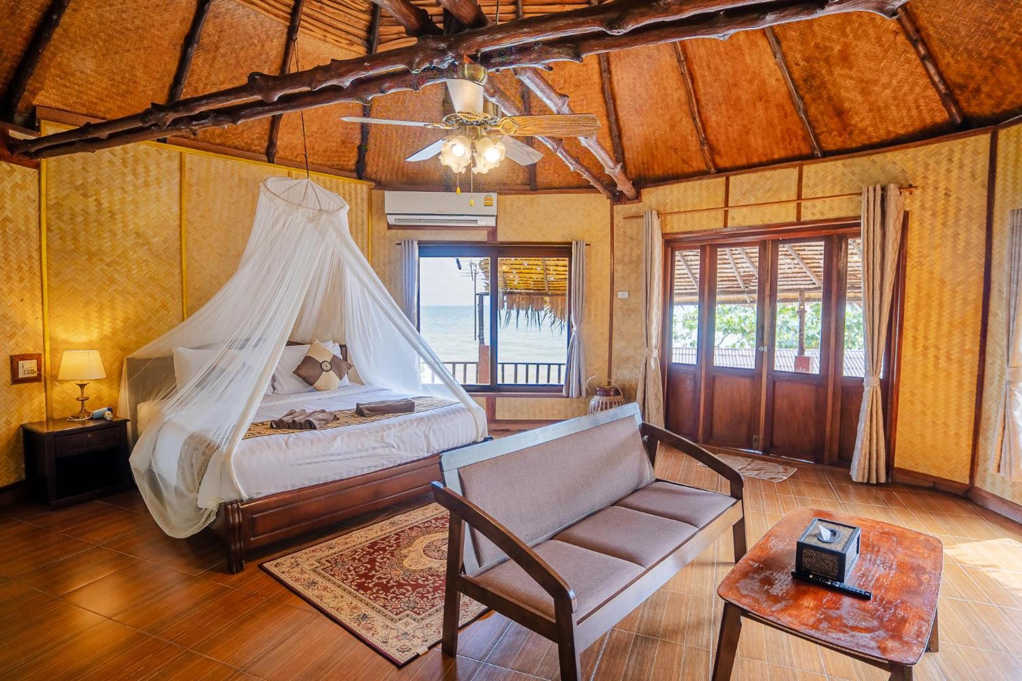 Koh Jum Resort Zewnętrze zdjęcie