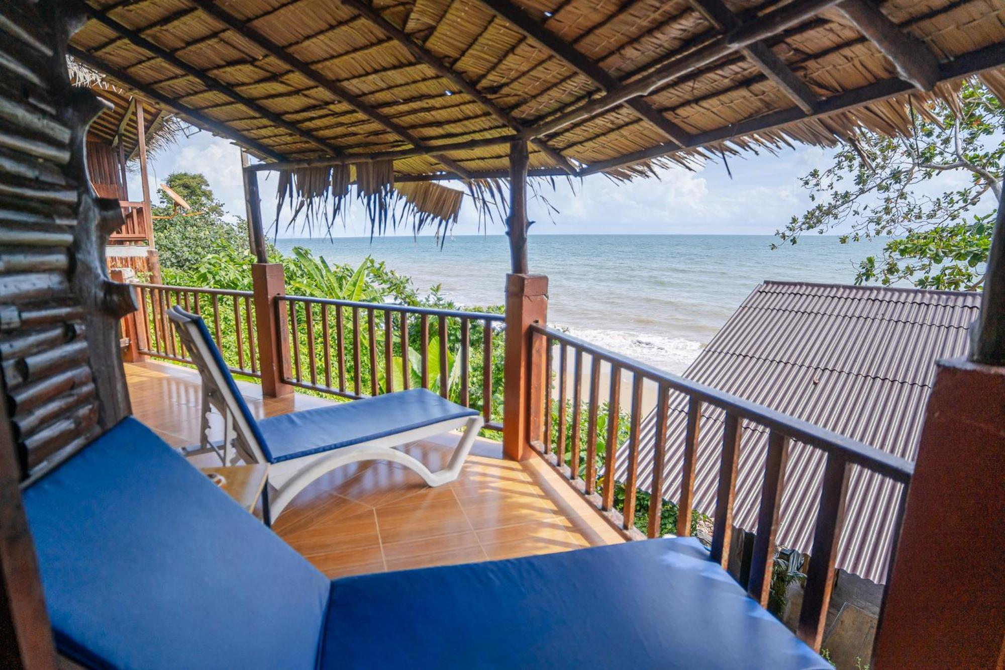 Koh Jum Resort Zewnętrze zdjęcie