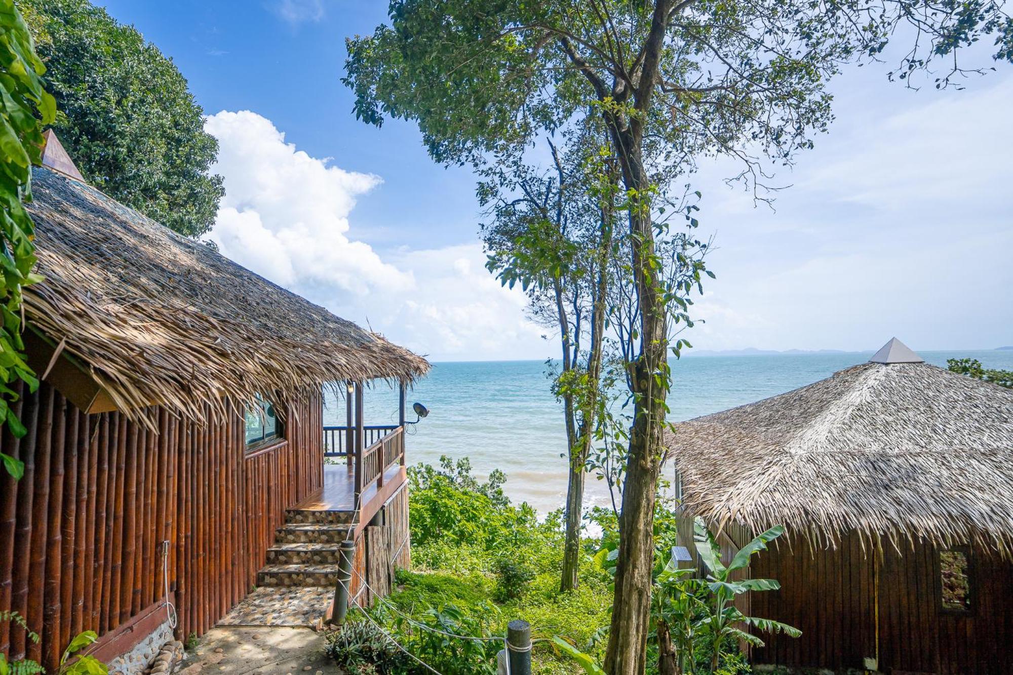 Koh Jum Resort Zewnętrze zdjęcie