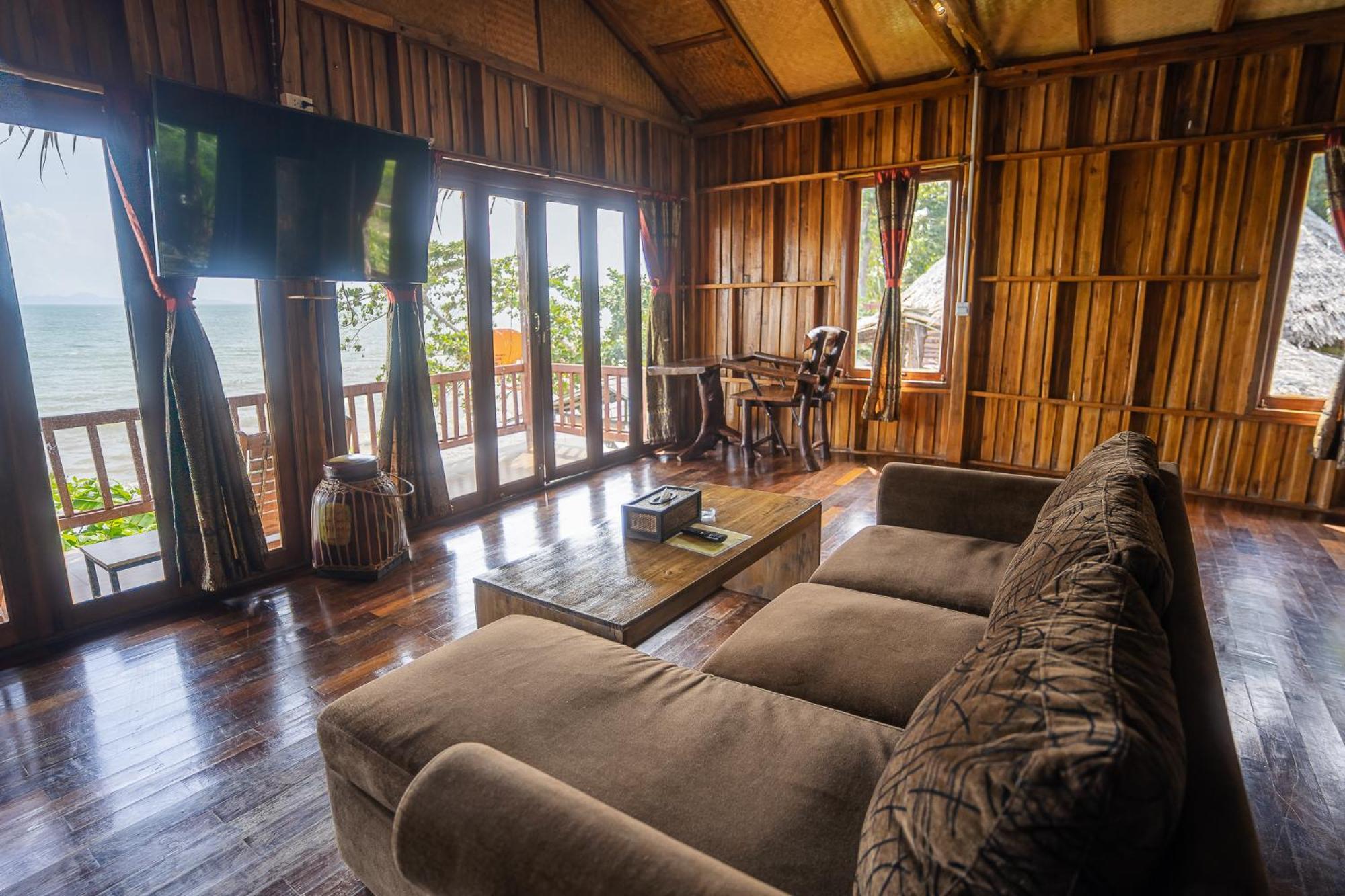 Koh Jum Resort Zewnętrze zdjęcie