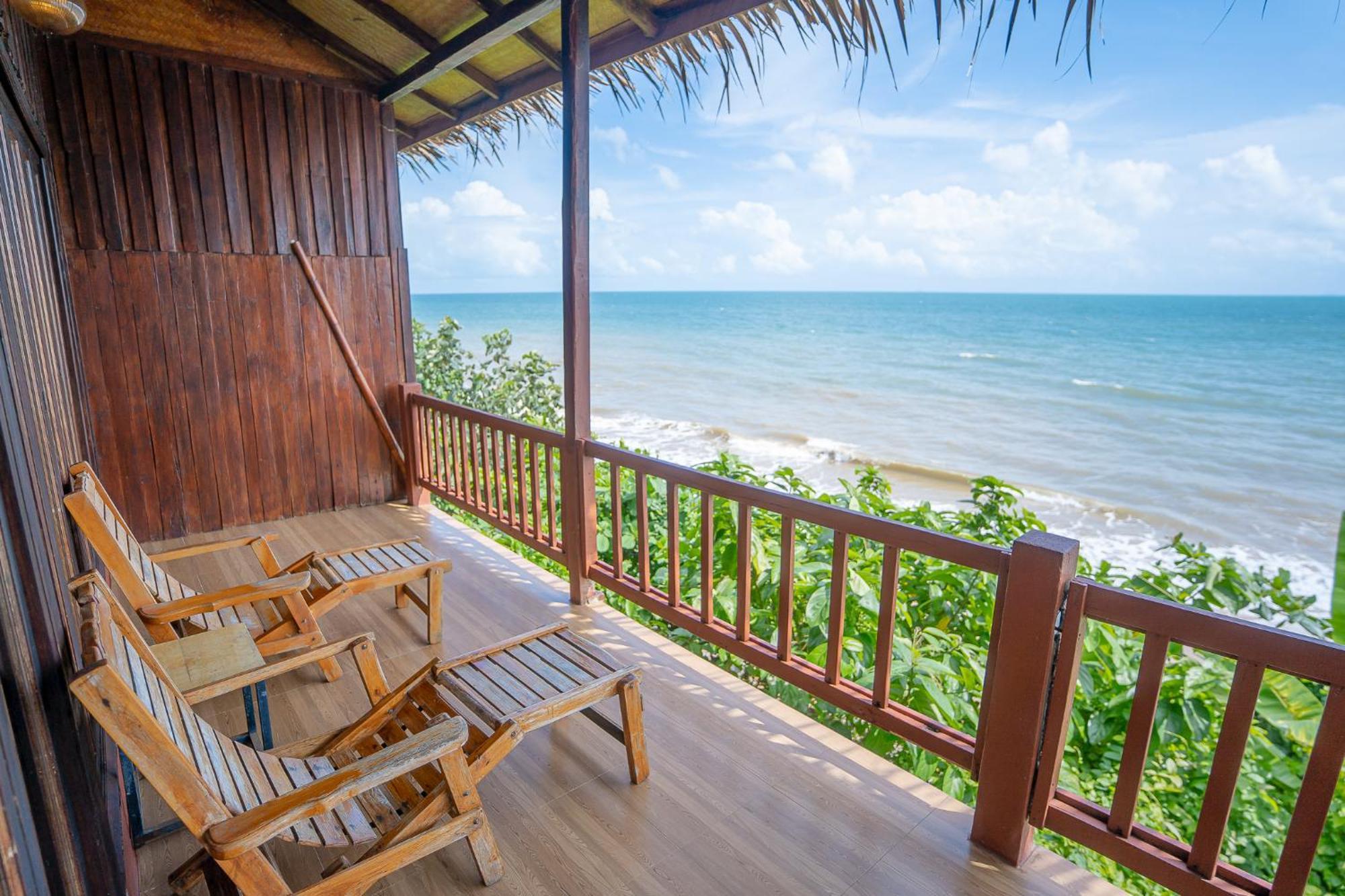 Koh Jum Resort Zewnętrze zdjęcie