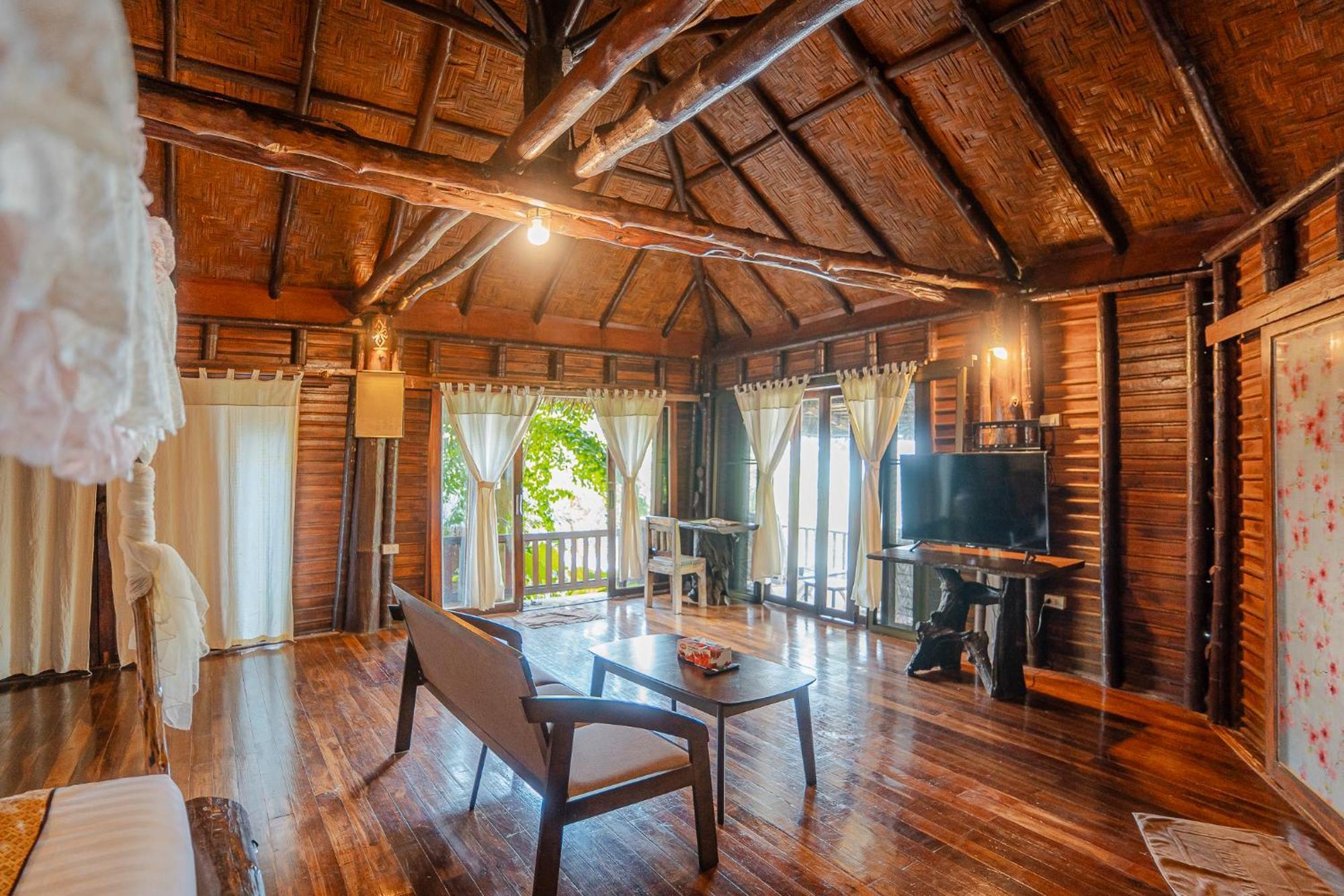Koh Jum Resort Zewnętrze zdjęcie