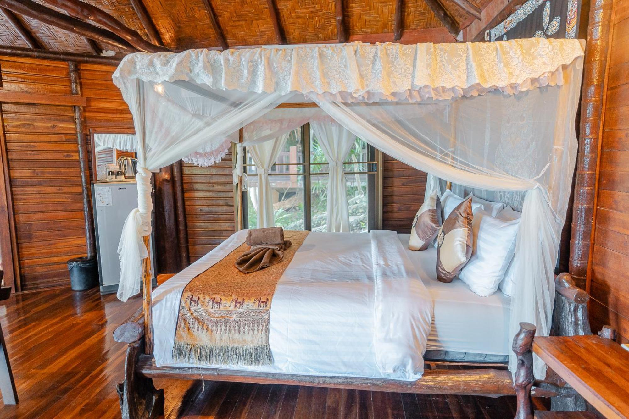 Koh Jum Resort Zewnętrze zdjęcie