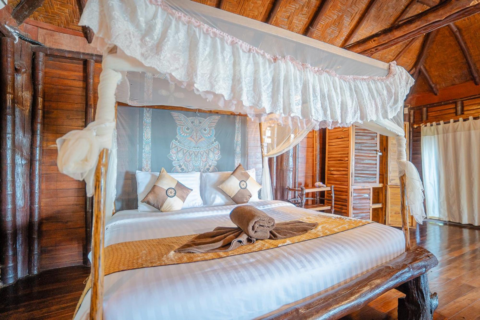 Koh Jum Resort Zewnętrze zdjęcie