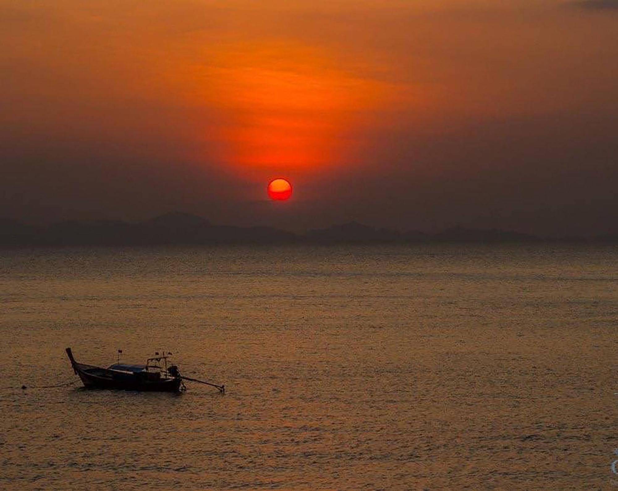 Koh Jum Resort Zewnętrze zdjęcie