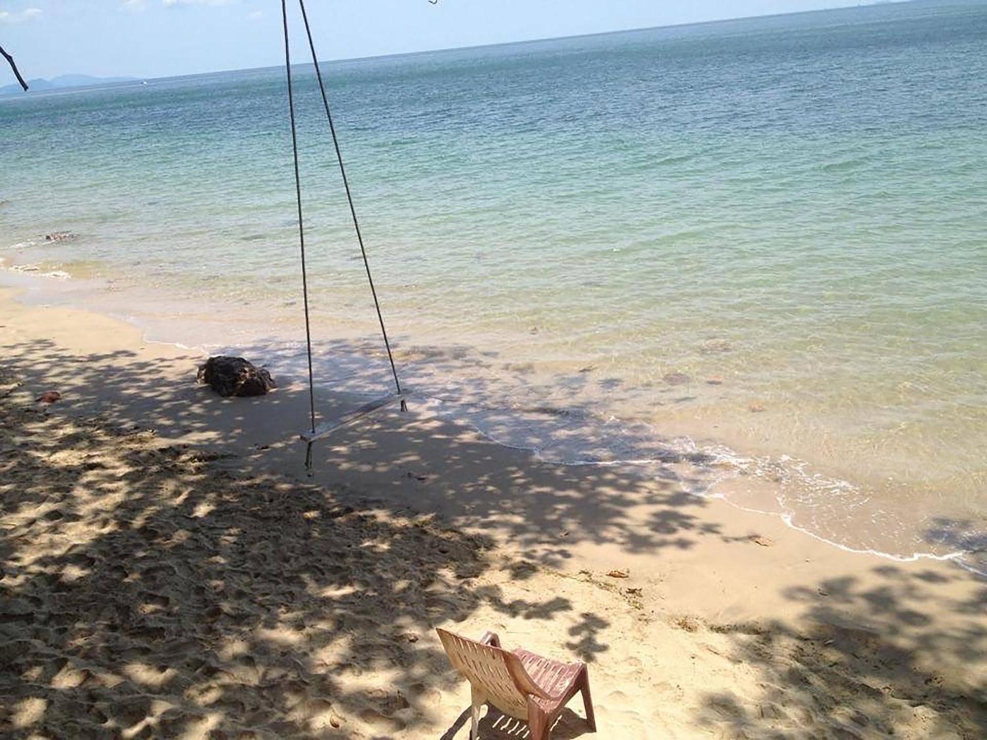 Koh Jum Resort Zewnętrze zdjęcie